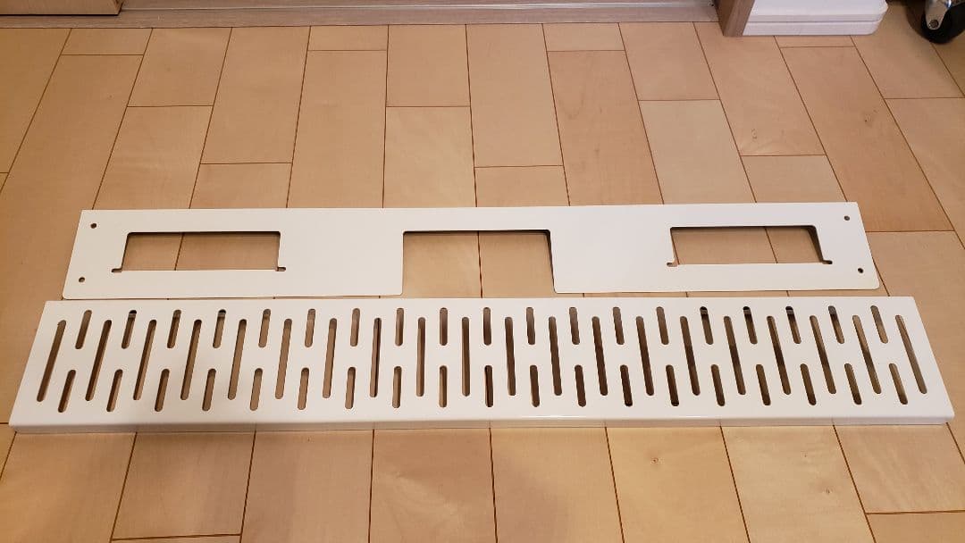 TESYORYO　Flexispot E7H ホワイト