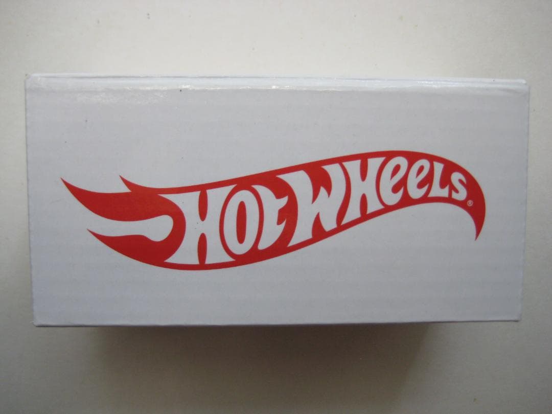 ミニカー HOT WHEELS 1964 CHEVROLET IMPALA