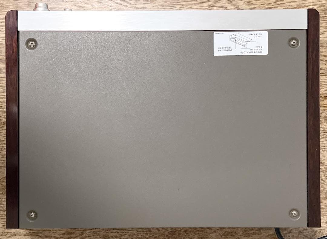 ★SONY DTC-59ES★DATデッキ ジャンク品★取扱説明書付