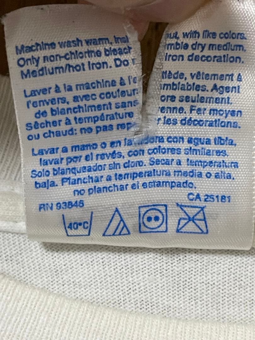 レア　入手困難　ボンジョヴィ　ヴィンテージ　ロングT!