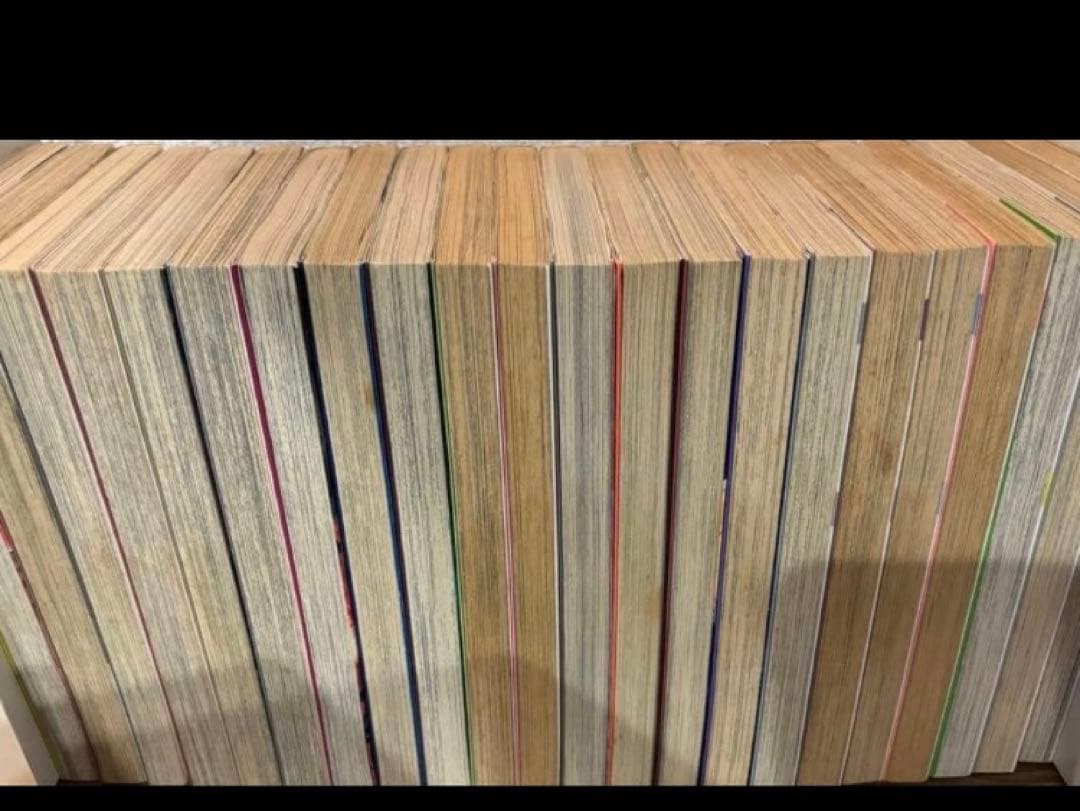 即日発送　HUNTER×HUNTER 全巻セット 1-38巻