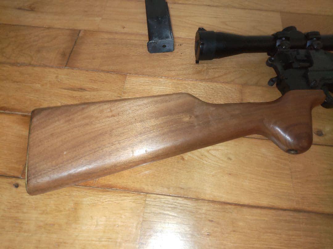 か*ー様 マルゼン　モーゼルM772 8mmBB弾　ジャンク