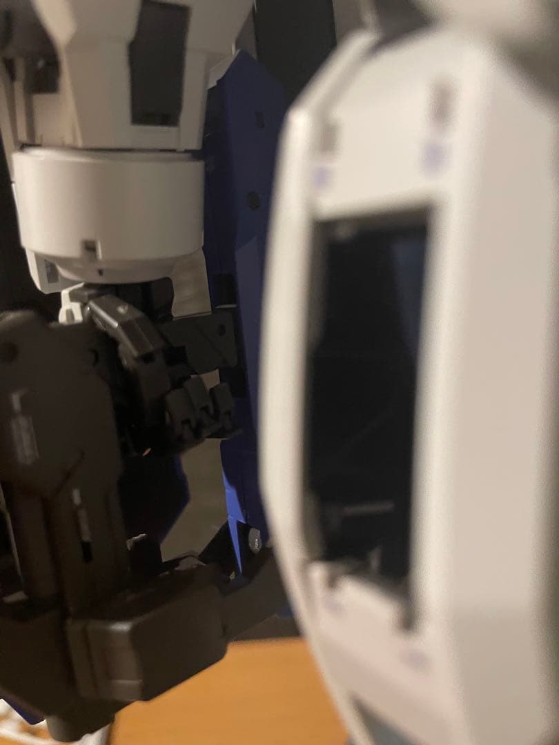 PG 1/60 エクシア　LEDユニット付き　ガンプラ　パーフェクトグレード