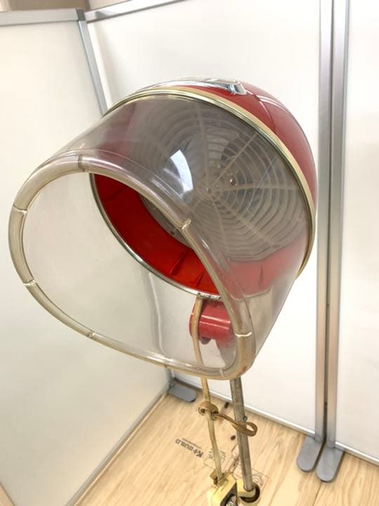 NQ014 NATIONAL ナショナル 松下電器 ヘアーセット MH-1300