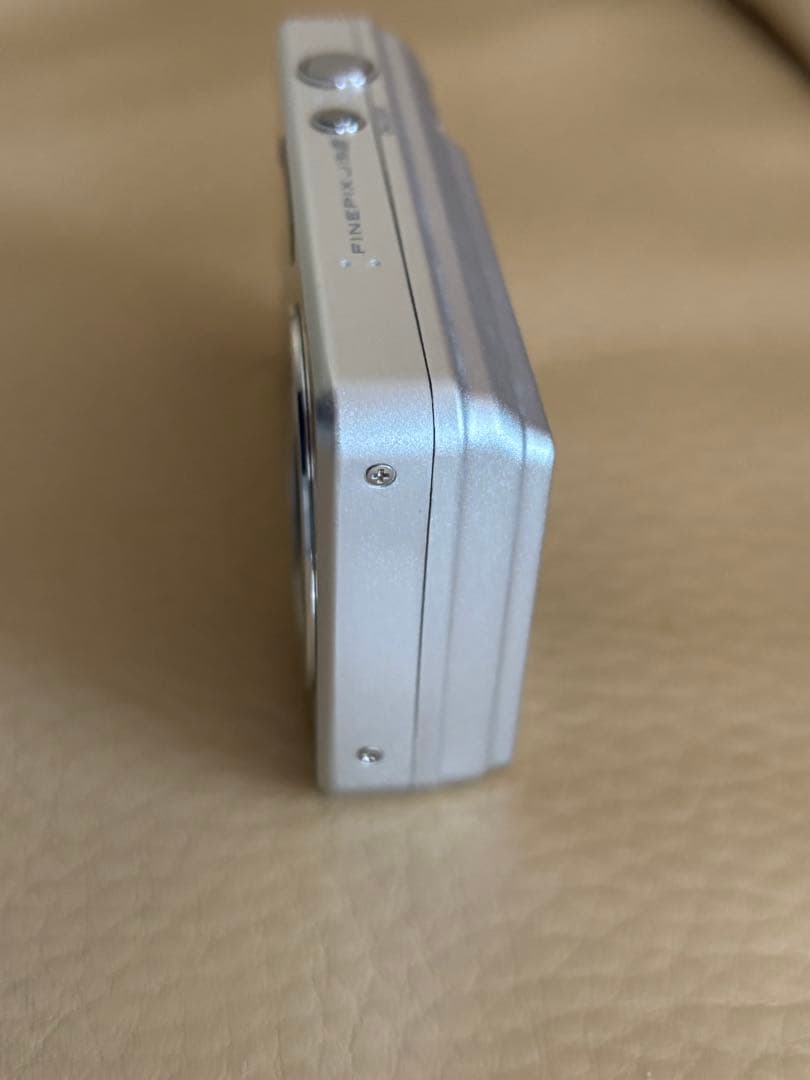 FUJIFILM FINPIX J15fd 美品　箱付き　動作確認済み