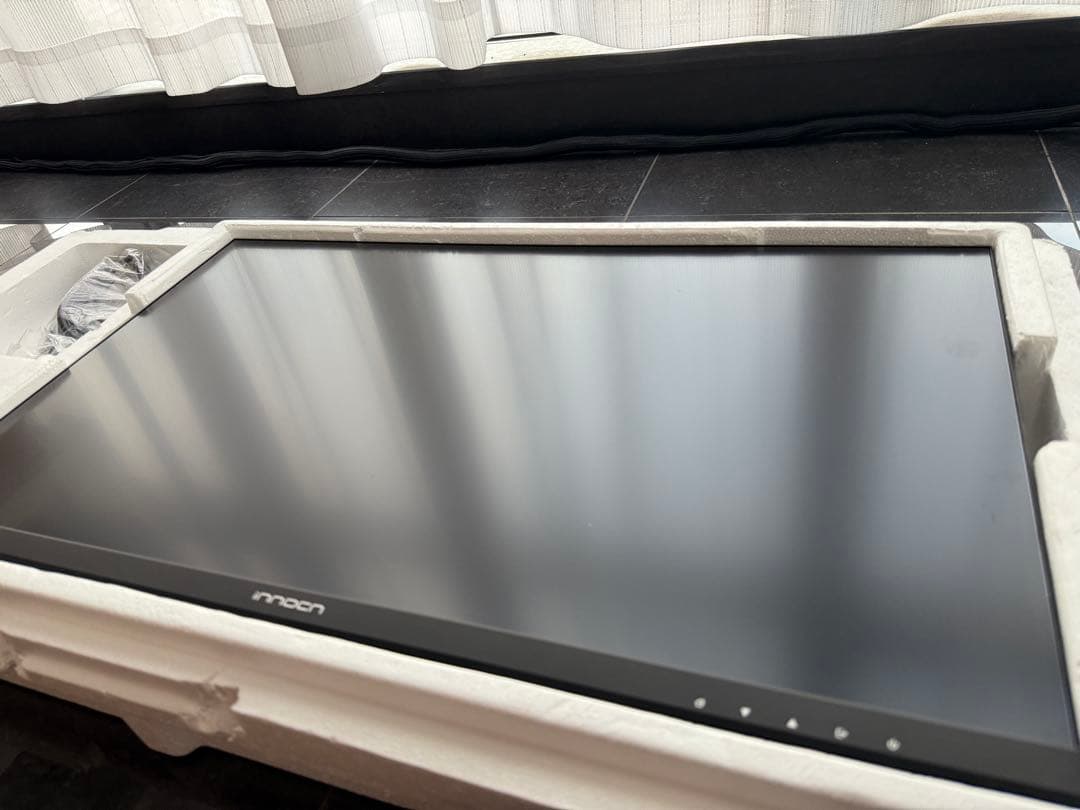 INNOCN 27C1U 4K 27インチ ディスプレイ モニター