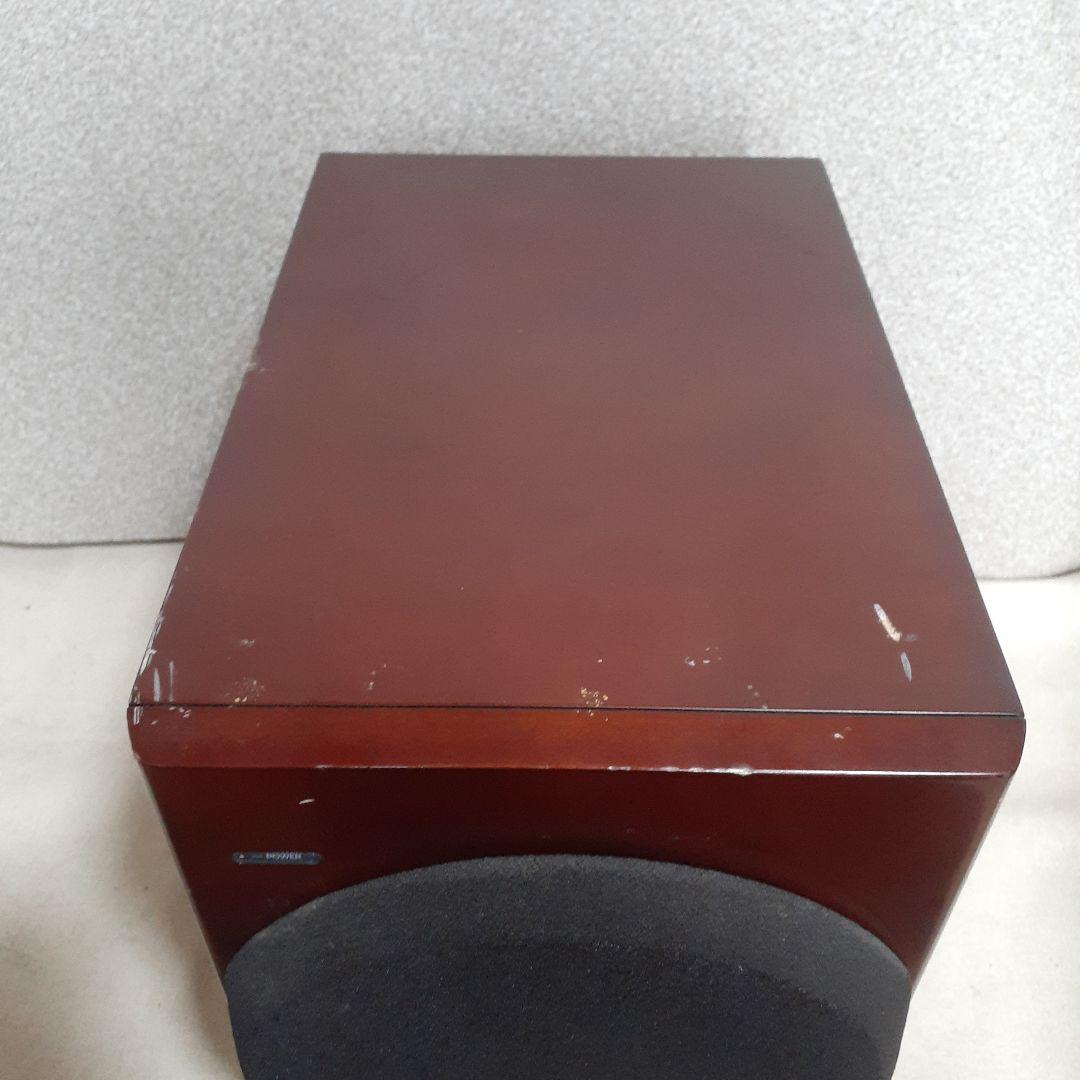 オンキヨー　サブウーハーシステム　SL-A250