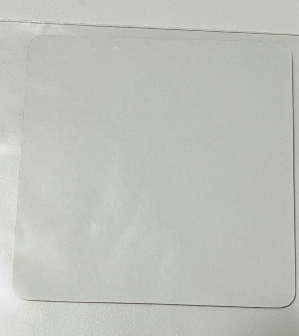 し*お様 【激レア！】鬼滅の刃 ufotable DINING コースター 継国