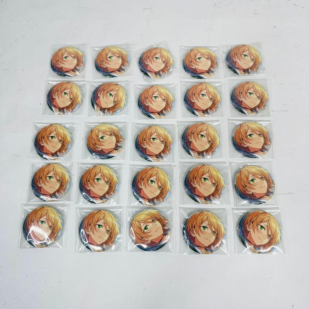 あんスタ 白鳥藍良 缶バッジ 25個 セット まとめ