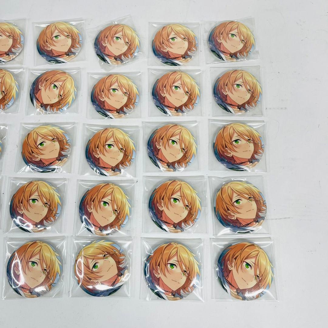 あんスタ 白鳥藍良 缶バッジ 25個 セット まとめ