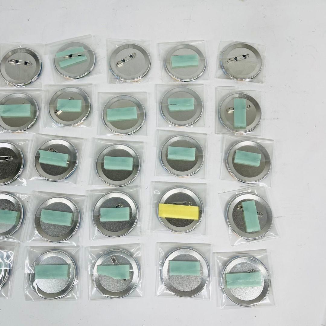 あんスタ 白鳥藍良 缶バッジ 25個 セット まとめ