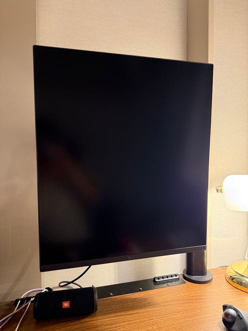 LG デュアルアップ モニター 28MQ780-B 27.6インチ