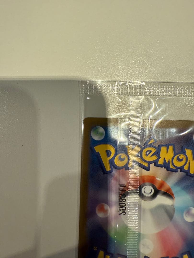 【即日発送】ビクティニ　BWR 争奪戦プロモ　新品未開封