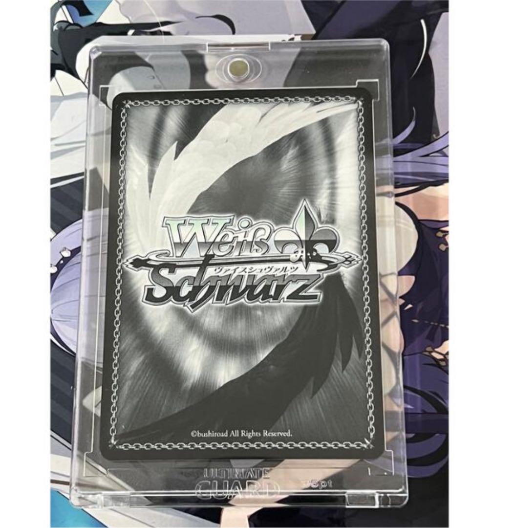 ホロライブ EXPO プレミアムブースター　沙花叉クロヱ　SP