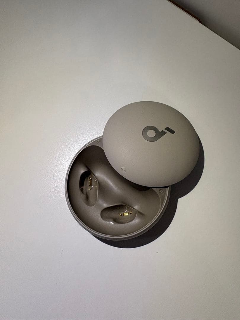 イヤホン Anker Soundcore Sleep A20