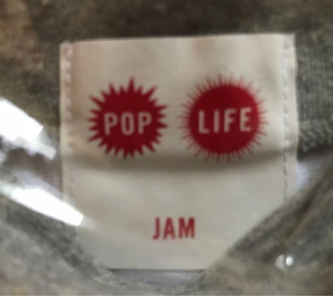 JUDY AND MARY POP LIFE TOUR 98 Tシャツ 貴重