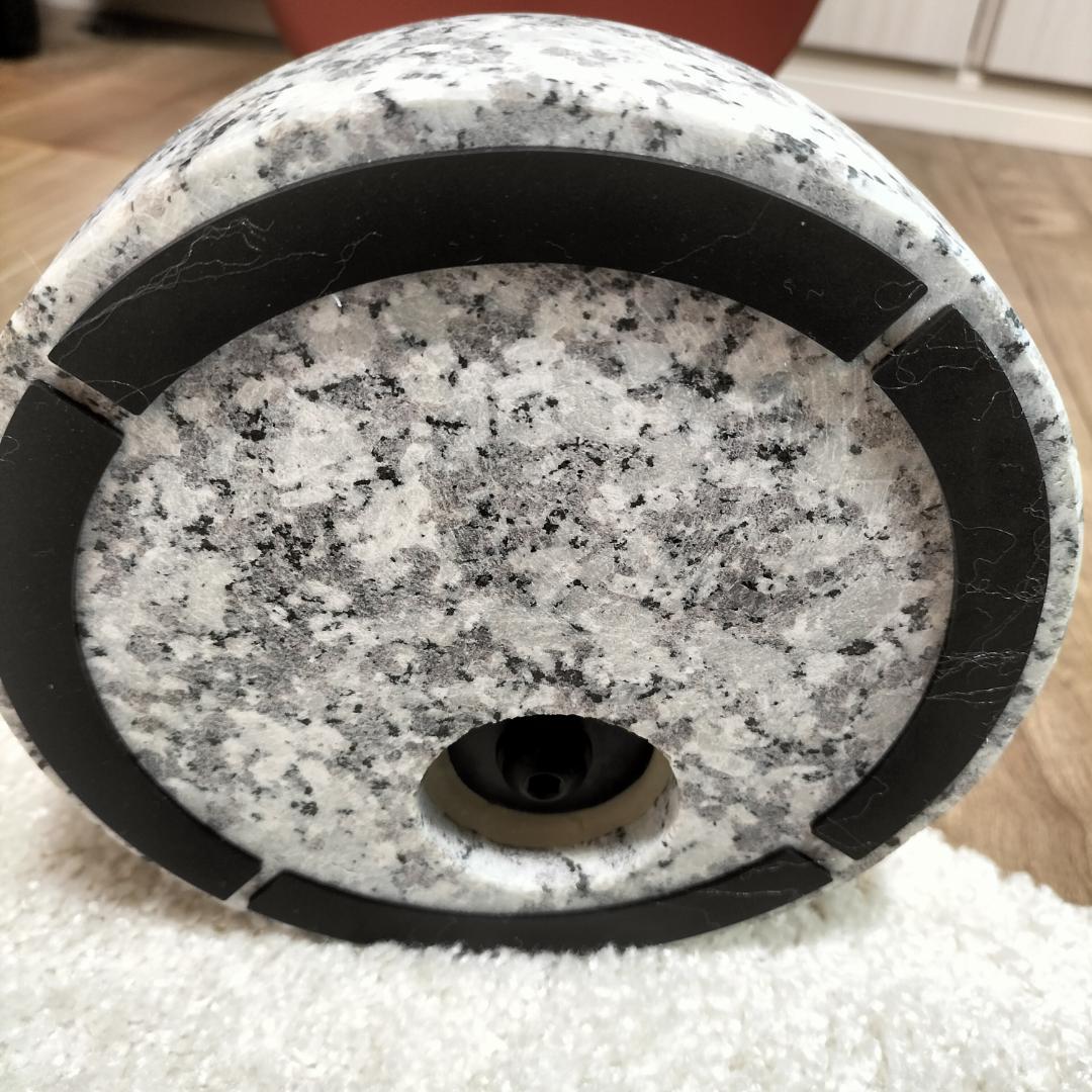 BOWLER SIDE TABLE サイドテーブル◆HAY (JTH06-u)