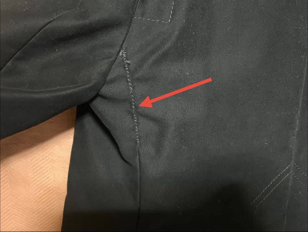 GUCCI グッチ　レディース　コート　サイズ38 Sサイズ