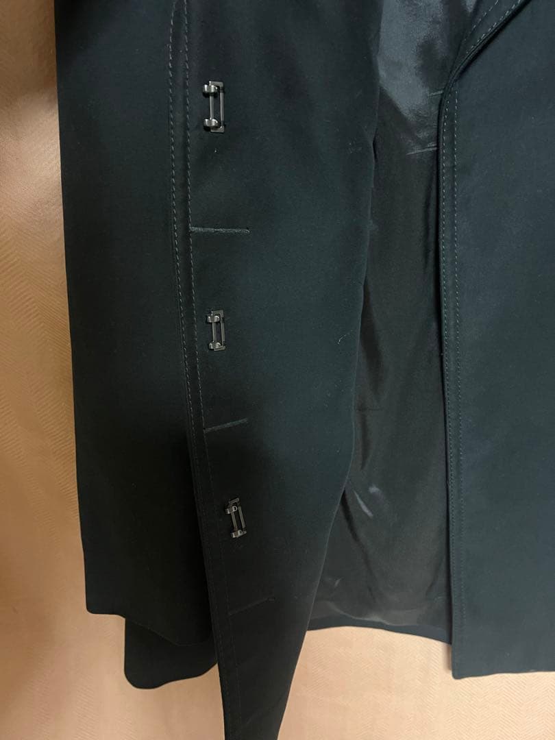 GUCCI グッチ　レディース　コート　サイズ38 Sサイズ