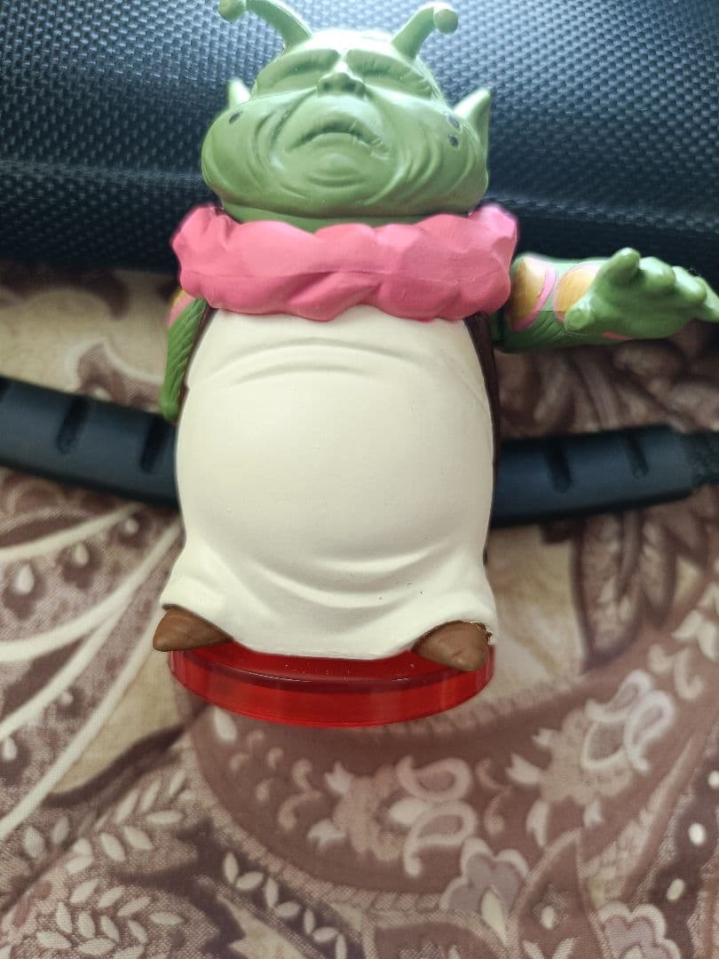 ★激レア★送料無料★ワールドコレクタブルフィギュア　ワーコレ　最長老　箱無し