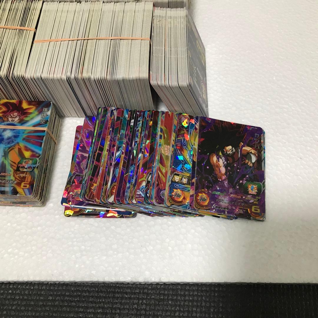 ドラゴンボールヒーローズ CP まとめ売り