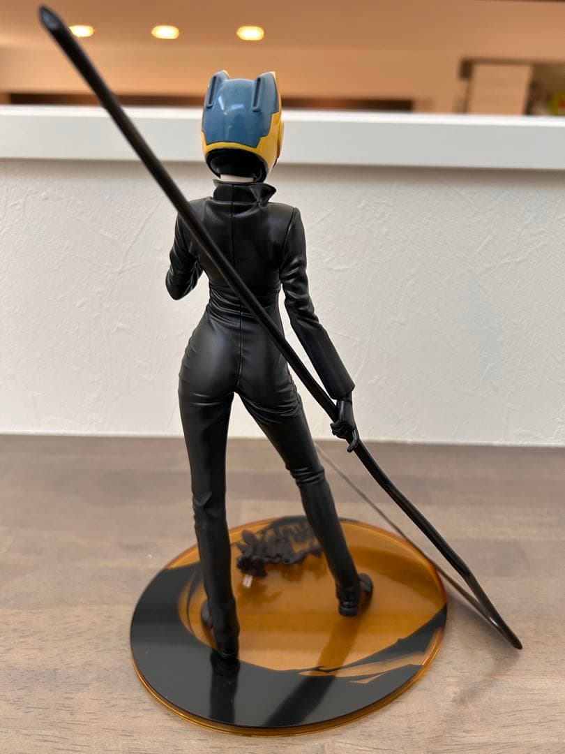 デュラララ!! セルティ スケールフィギュア