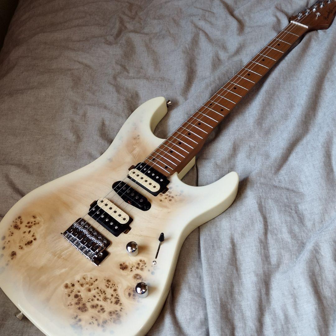 Bacchus imperial24-BP-RSM 販売終了モデル