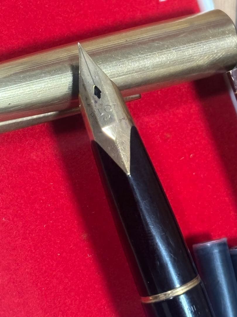 万年筆　17本　まとめ売り　ジャンク品