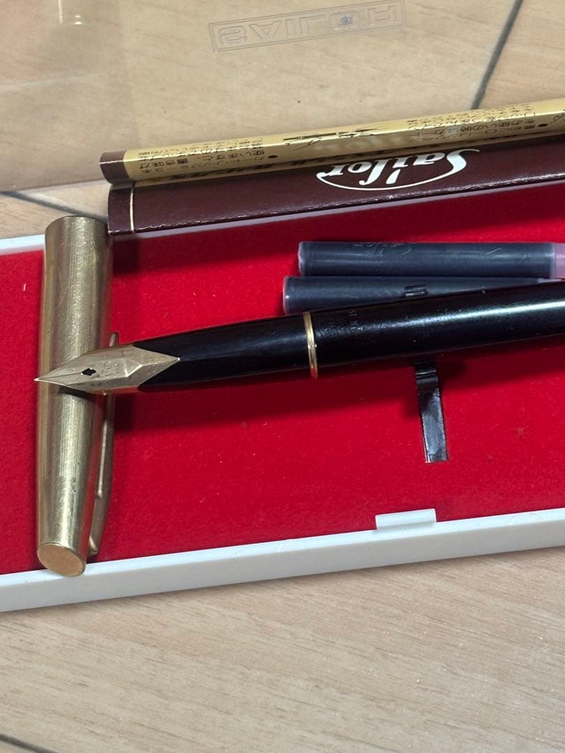 万年筆　17本　まとめ売り　ジャンク品