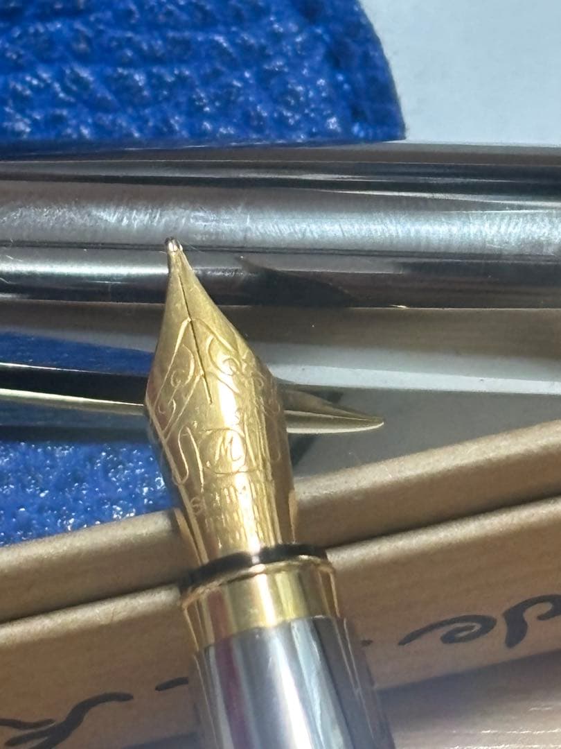 万年筆　17本　まとめ売り　ジャンク品