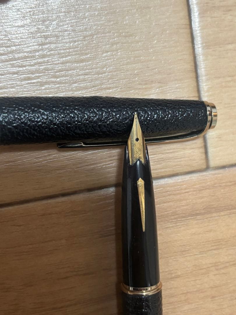 万年筆　17本　まとめ売り　ジャンク品