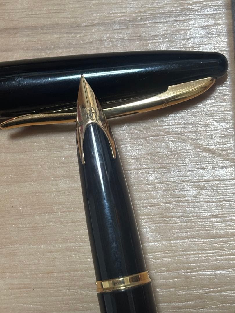 万年筆　17本　まとめ売り　ジャンク品