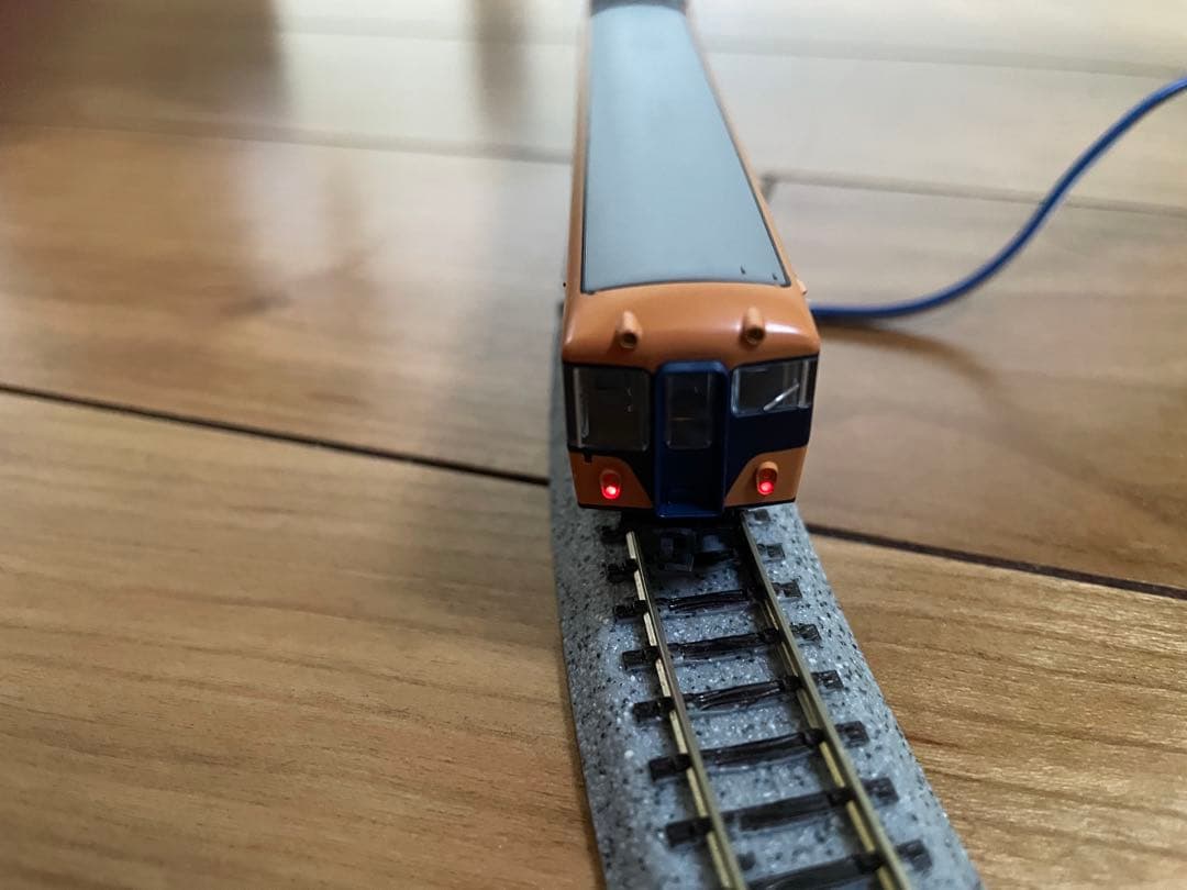 （連休限定値下げ）近鉄　10100系　新ビスタカー　6両セット