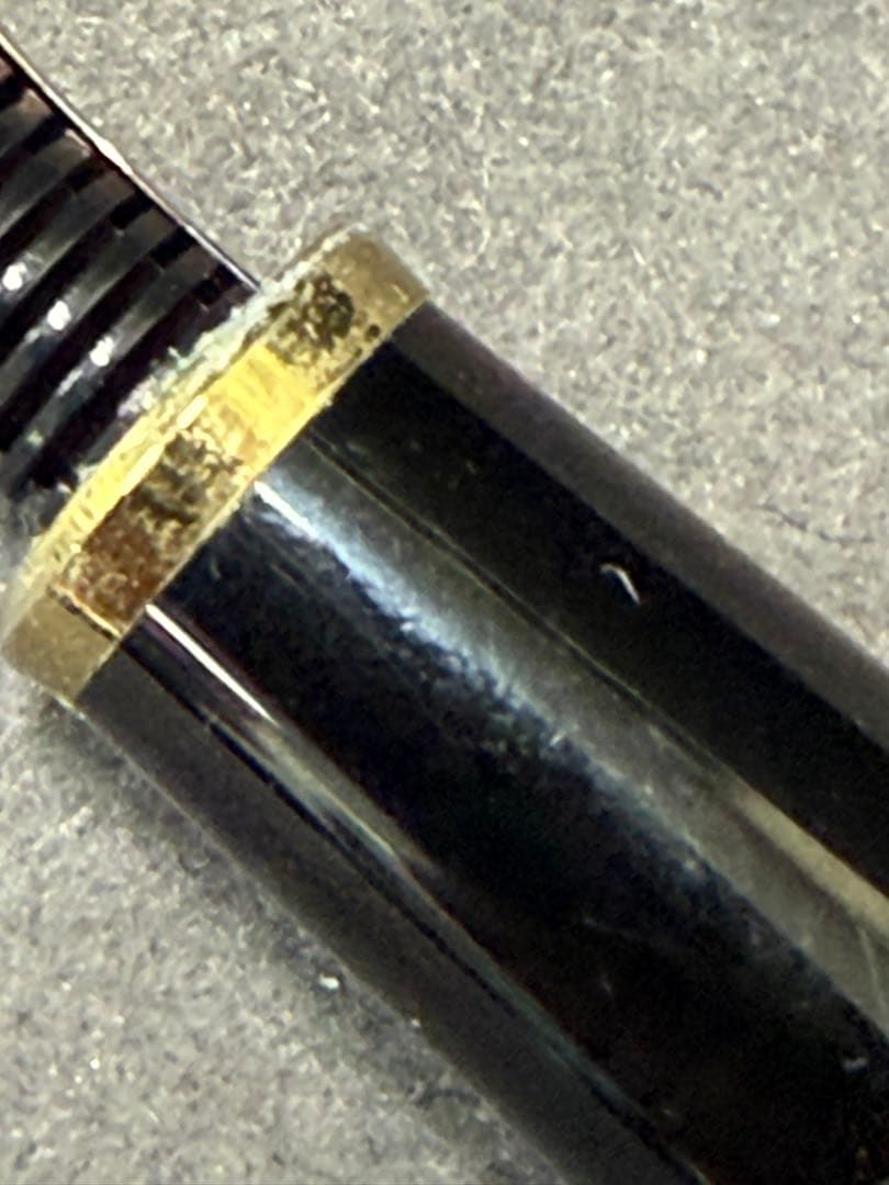 SAILOR セーラー 万年筆 ペン先 14K刻印 現状渡し