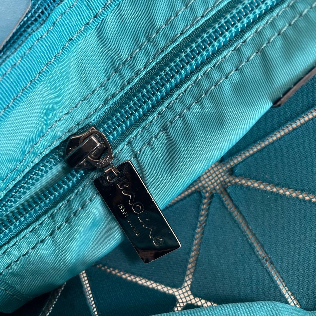 BAOBAOイッセイミヤケ　バッグ