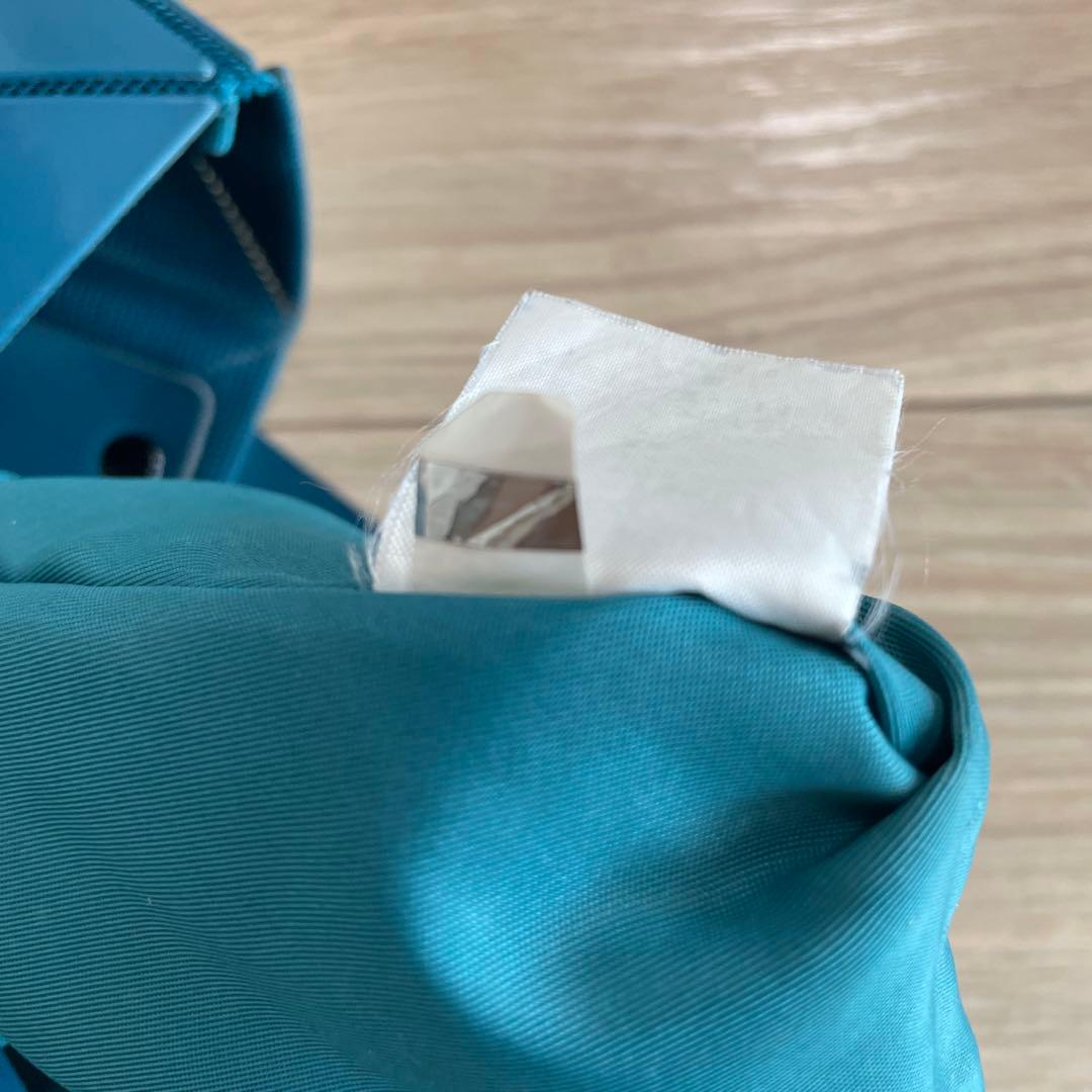 BAOBAOイッセイミヤケ　バッグ