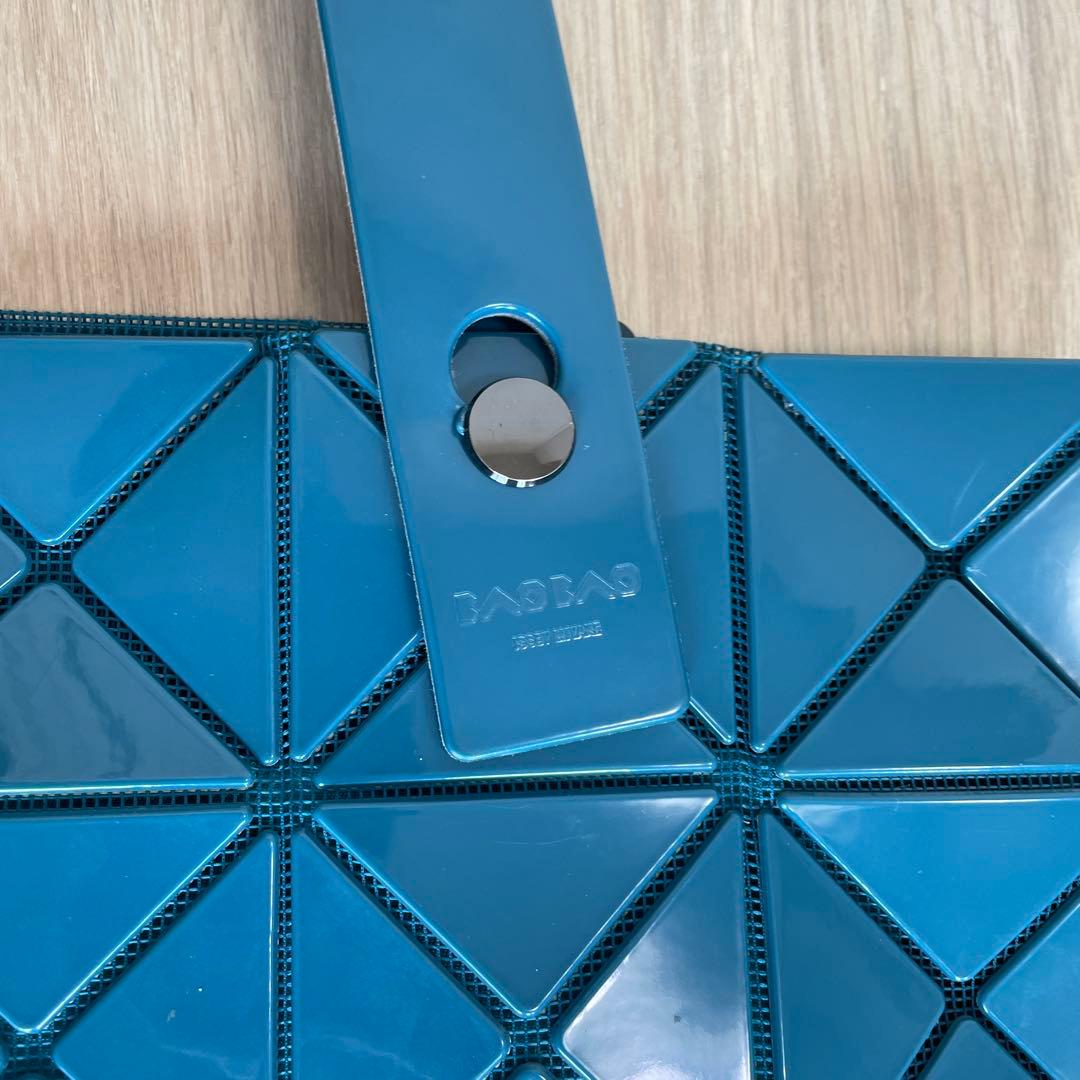 BAOBAOイッセイミヤケ　バッグ