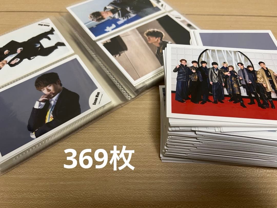 Man 深澤辰哉　公式写真