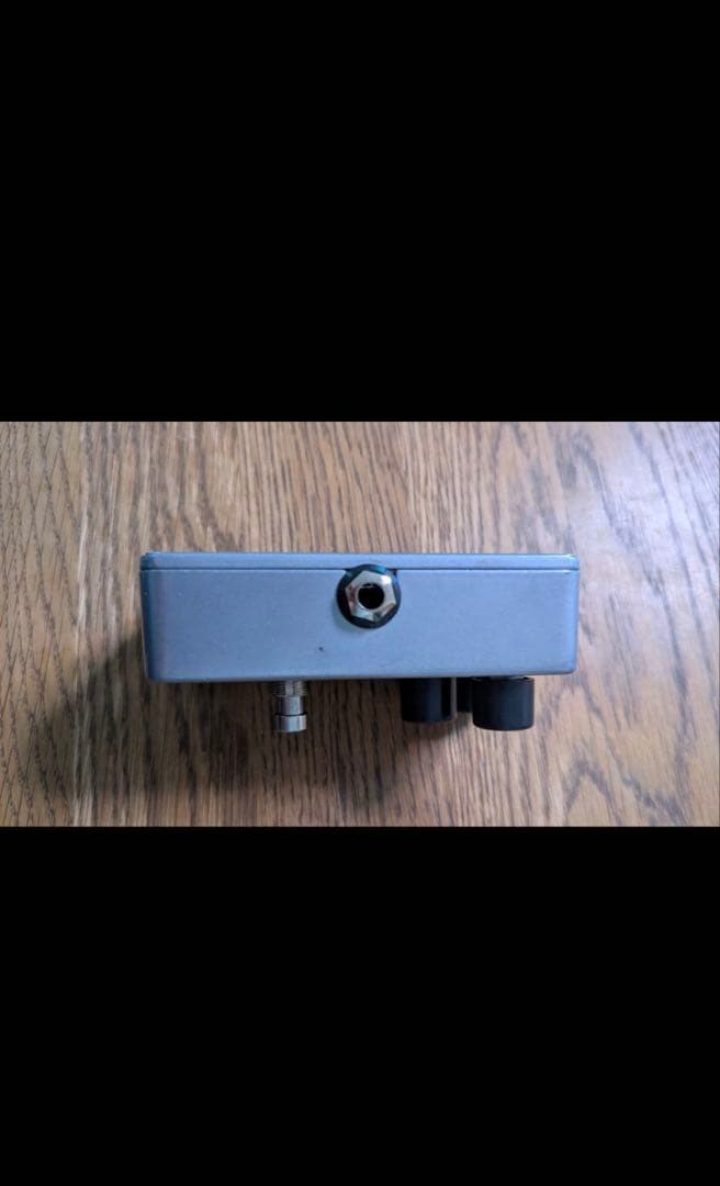 ギター ELECTROHARMONIX RAM'S HEAD BIG MUFF Pi