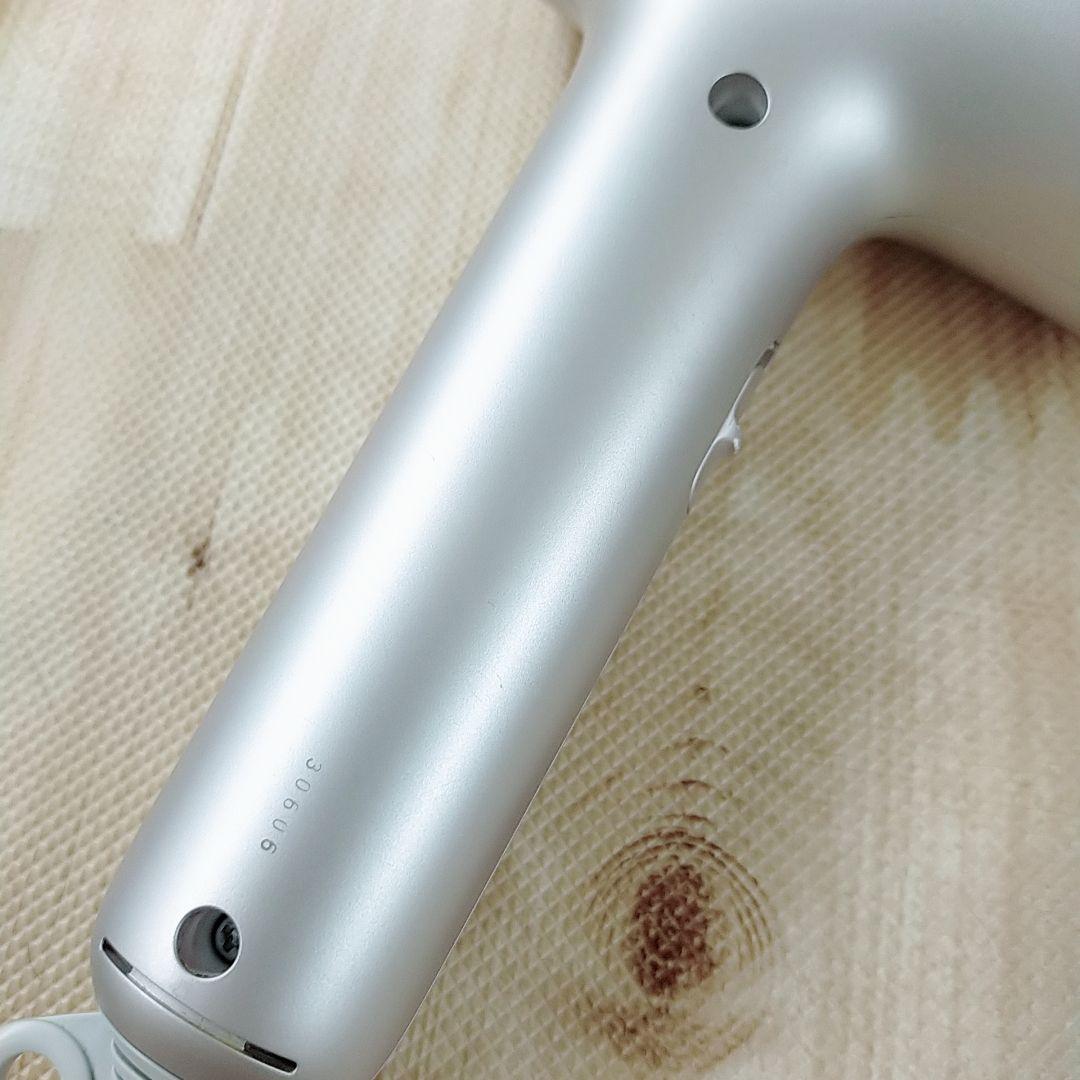 美品○ノズル付き Panasonic ナノケア ドライヤー EH-NA0J