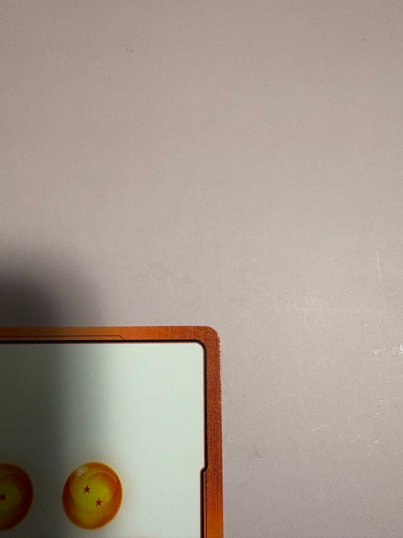 ドラゴンボールフュージョンワールド エナジーマーカー金 11巻