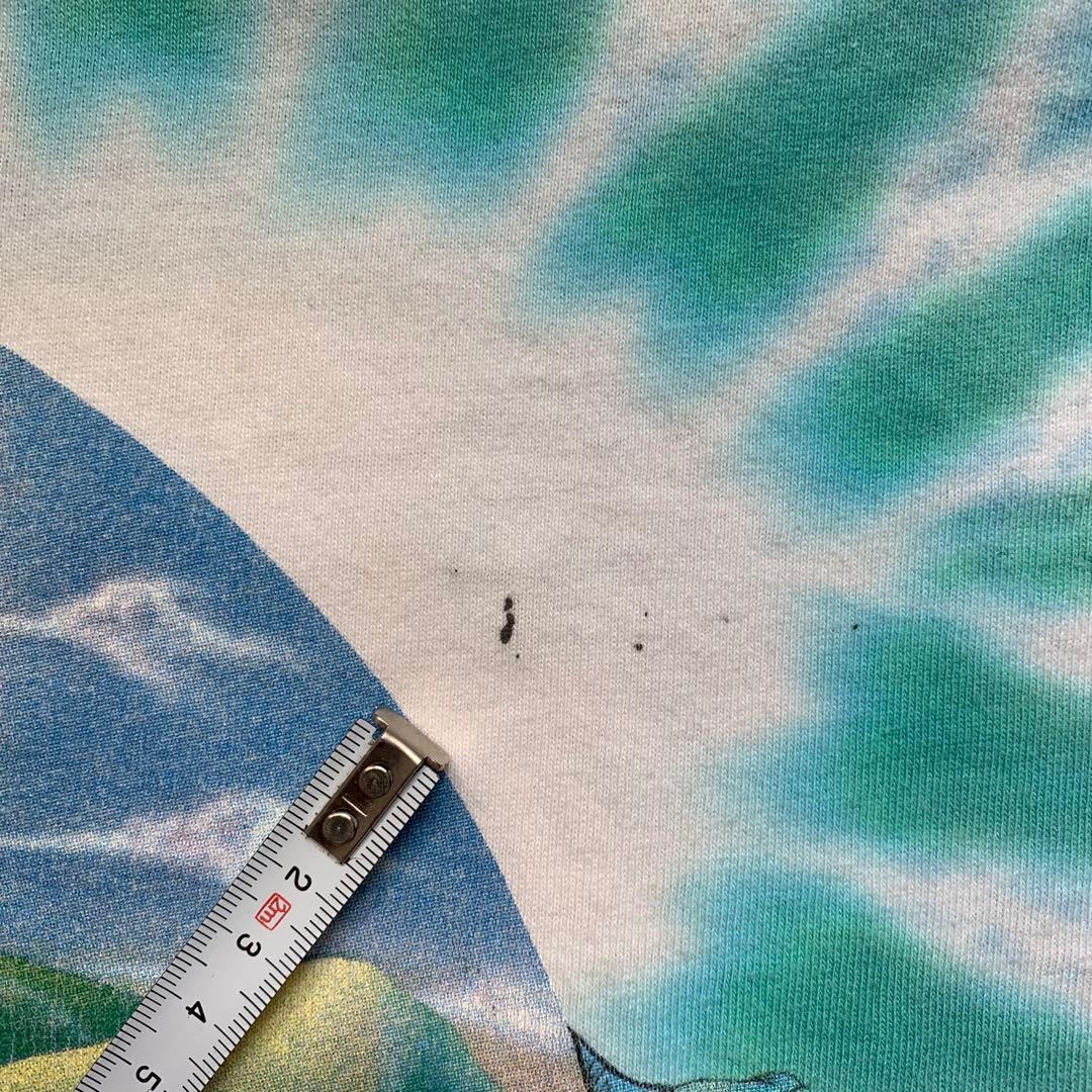 1994's used グレイトフル・デッド　コスミックチャーリー　TEE