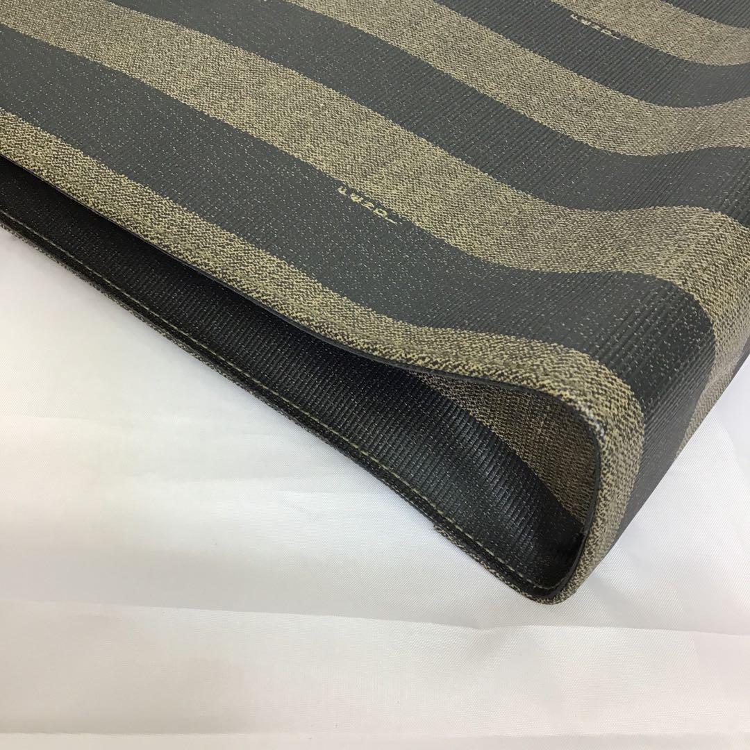 ❣️美品❣️ FENDI フェンディ　リュック&トートバッグ2wayバック