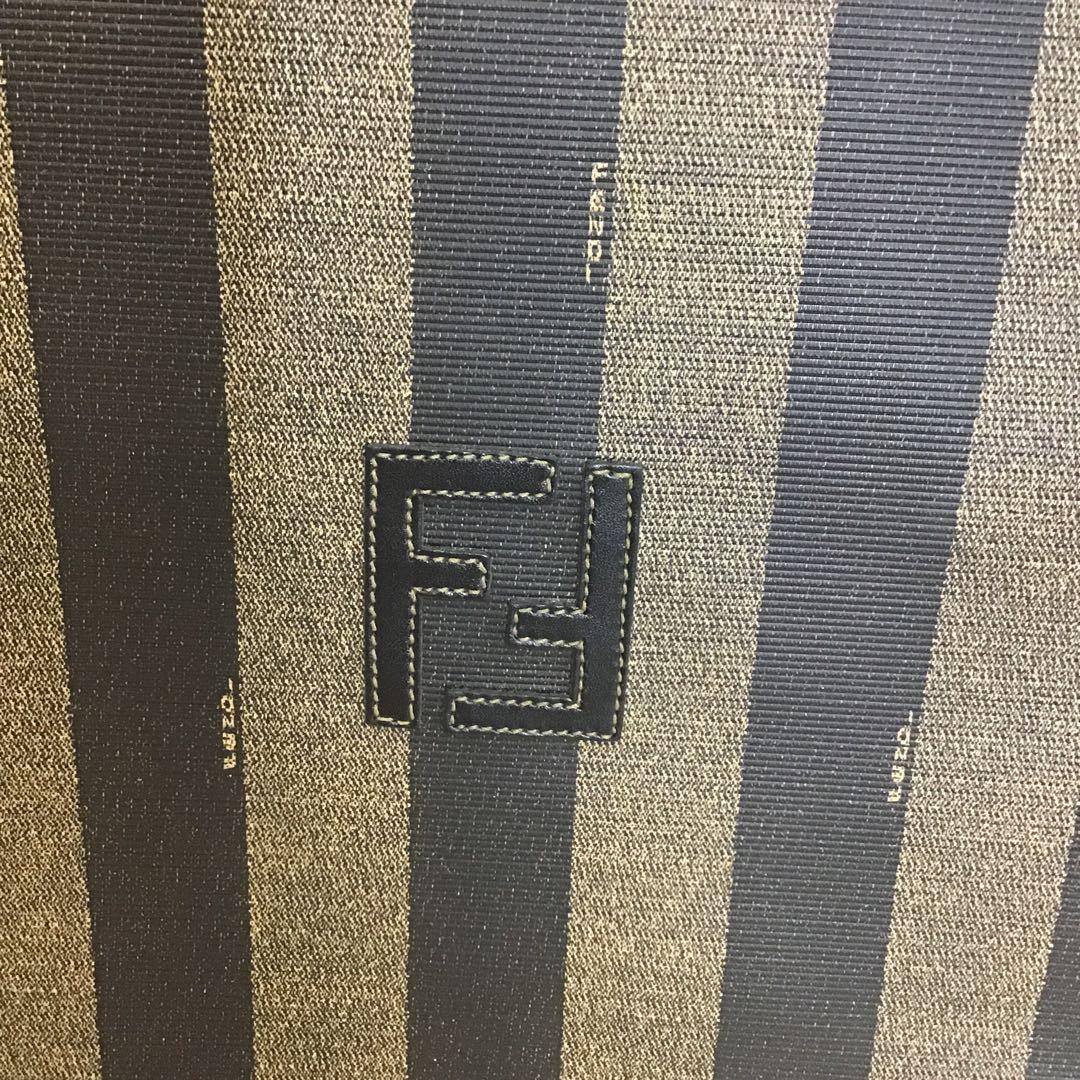 ❣️美品❣️ FENDI フェンディ　リュック&トートバッグ2wayバック