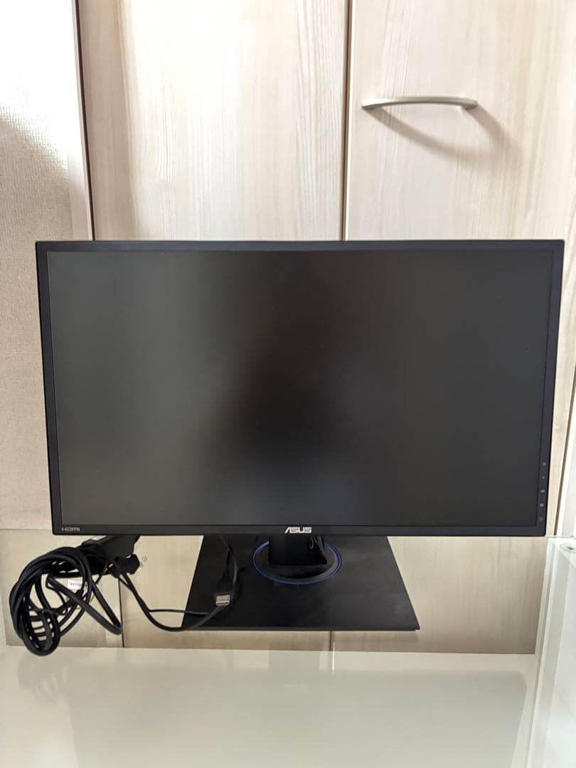 ASUS ゲーミングモニター VG245HE-J