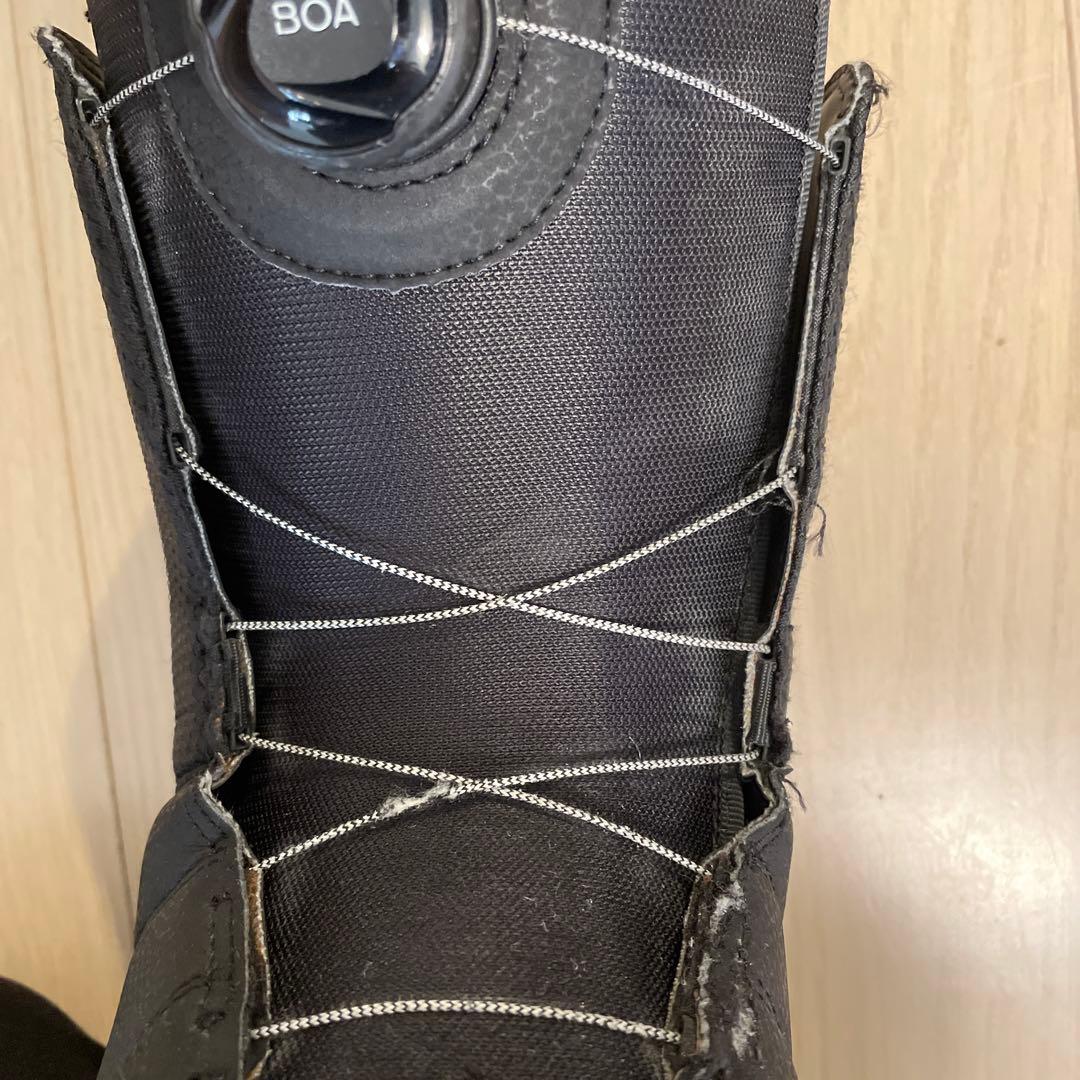 わかめ　Burton モト BOA® スノーボードブーツ　26.5cm