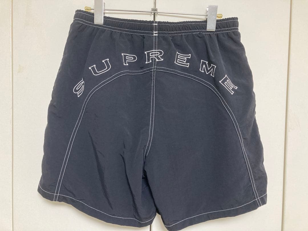 Supreme シュプリーム Arc Logo water Short 水着