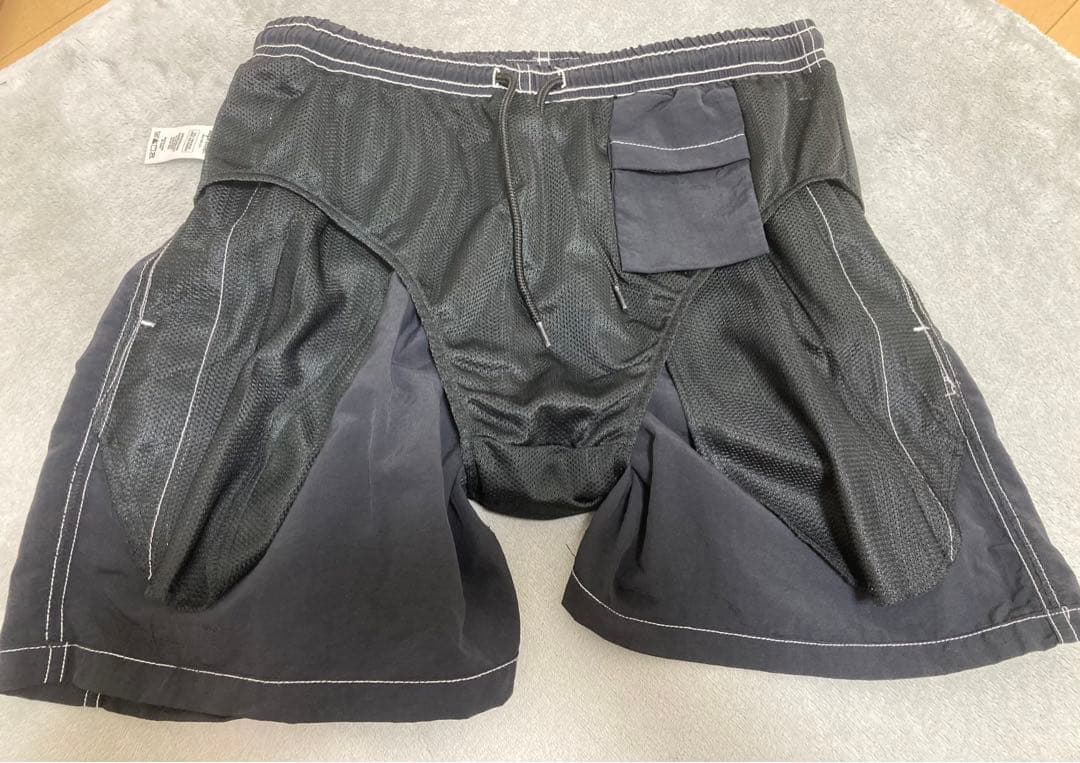 Supreme シュプリーム Arc Logo water Short 水着