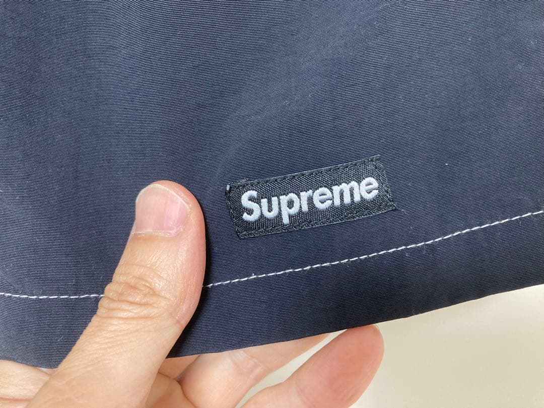 Supreme シュプリーム Arc Logo water Short 水着