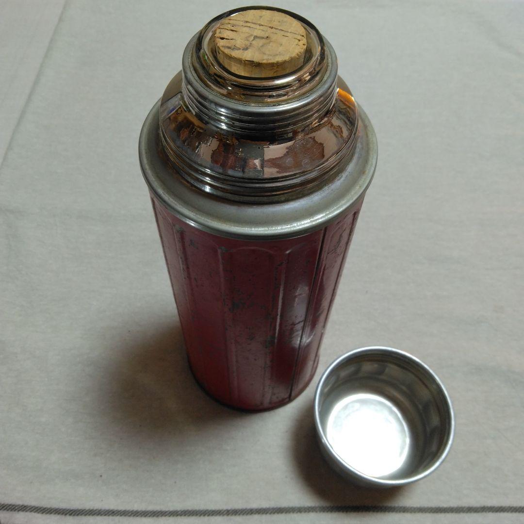 Aladdin ヴィンテージサーモスポット·水筒 ·魔法瓶